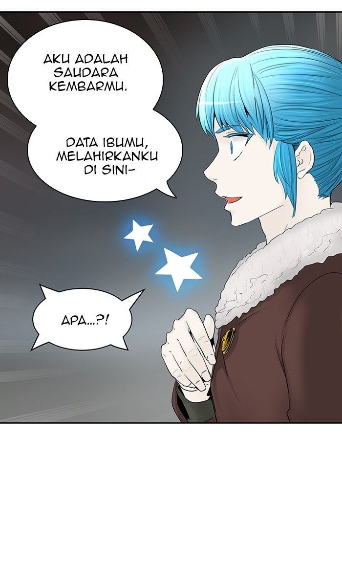 Tower of God Chapter 366