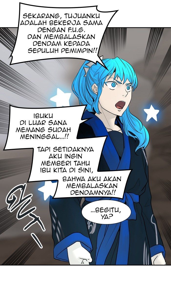 Tower of God Chapter 366