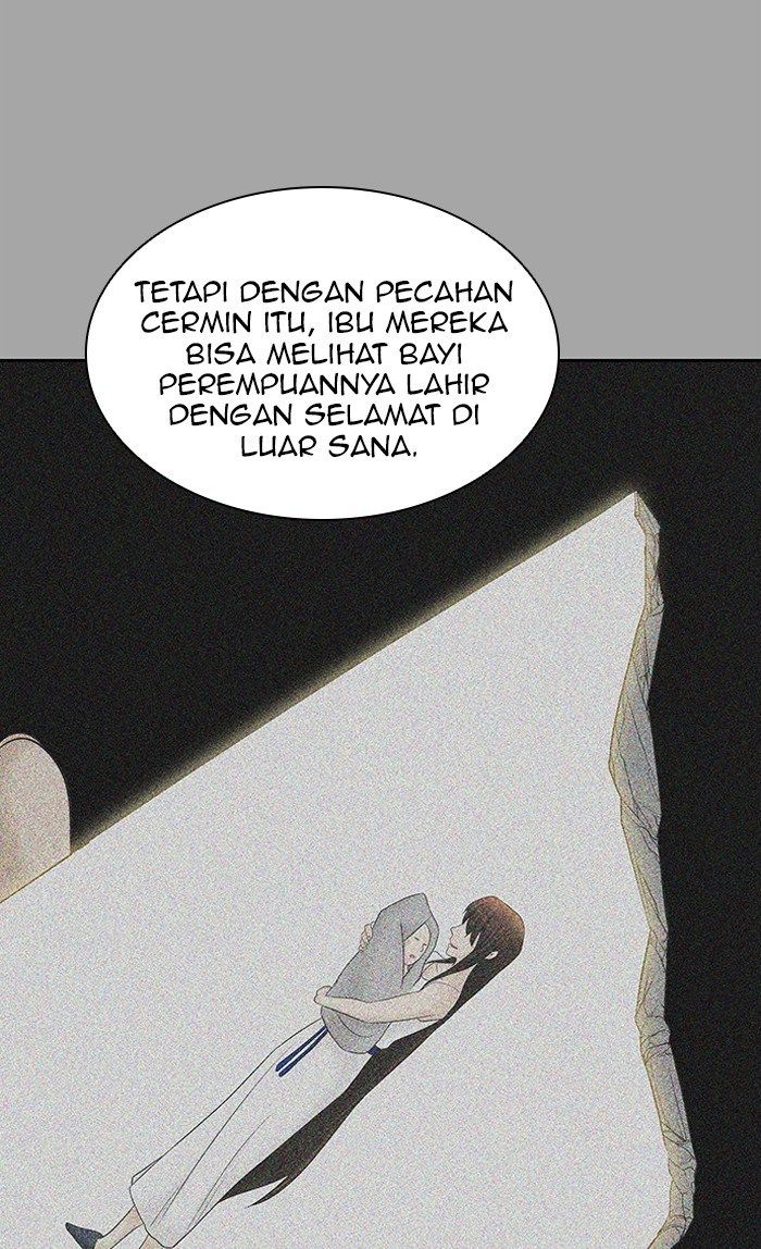 Tower of God Chapter 366