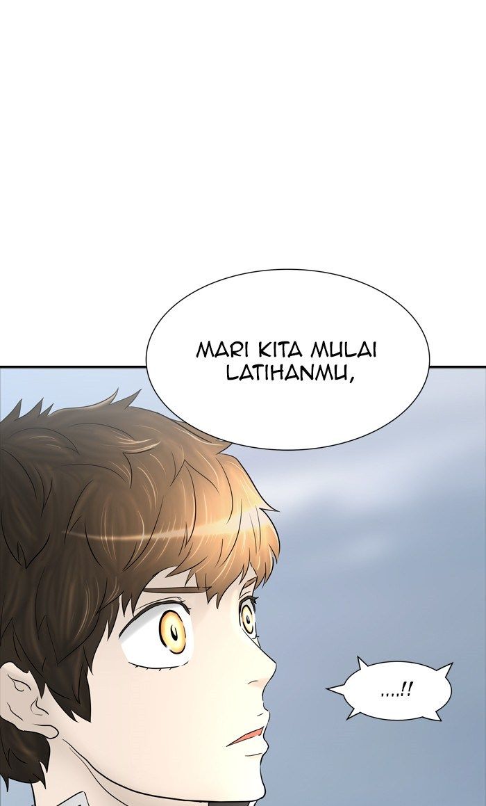 Tower of God Chapter 366