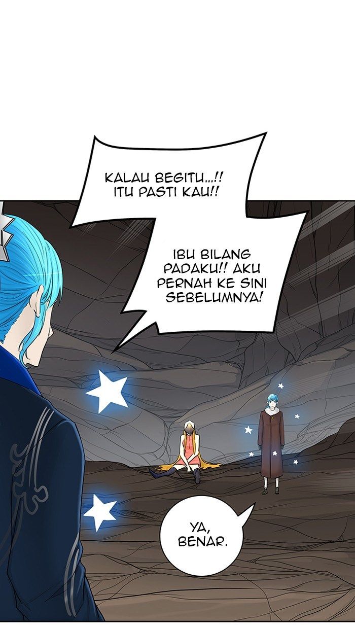 Tower of God Chapter 366