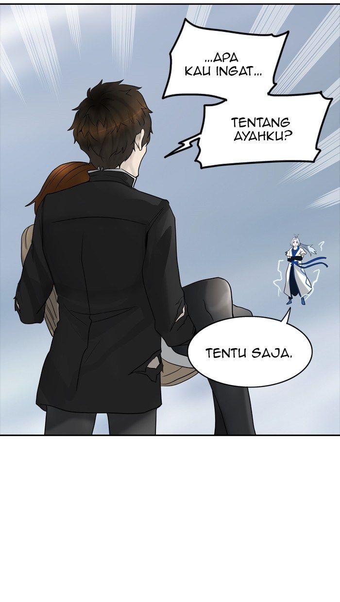 Tower of God Chapter 366