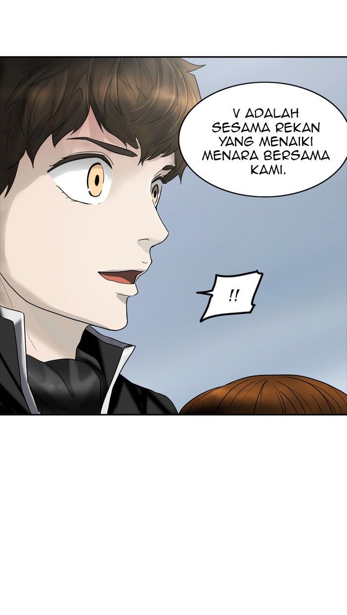 Tower of God Chapter 366