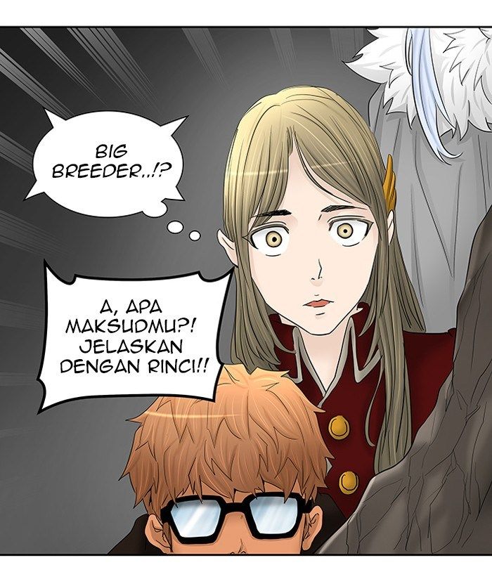 Tower of God Chapter 366