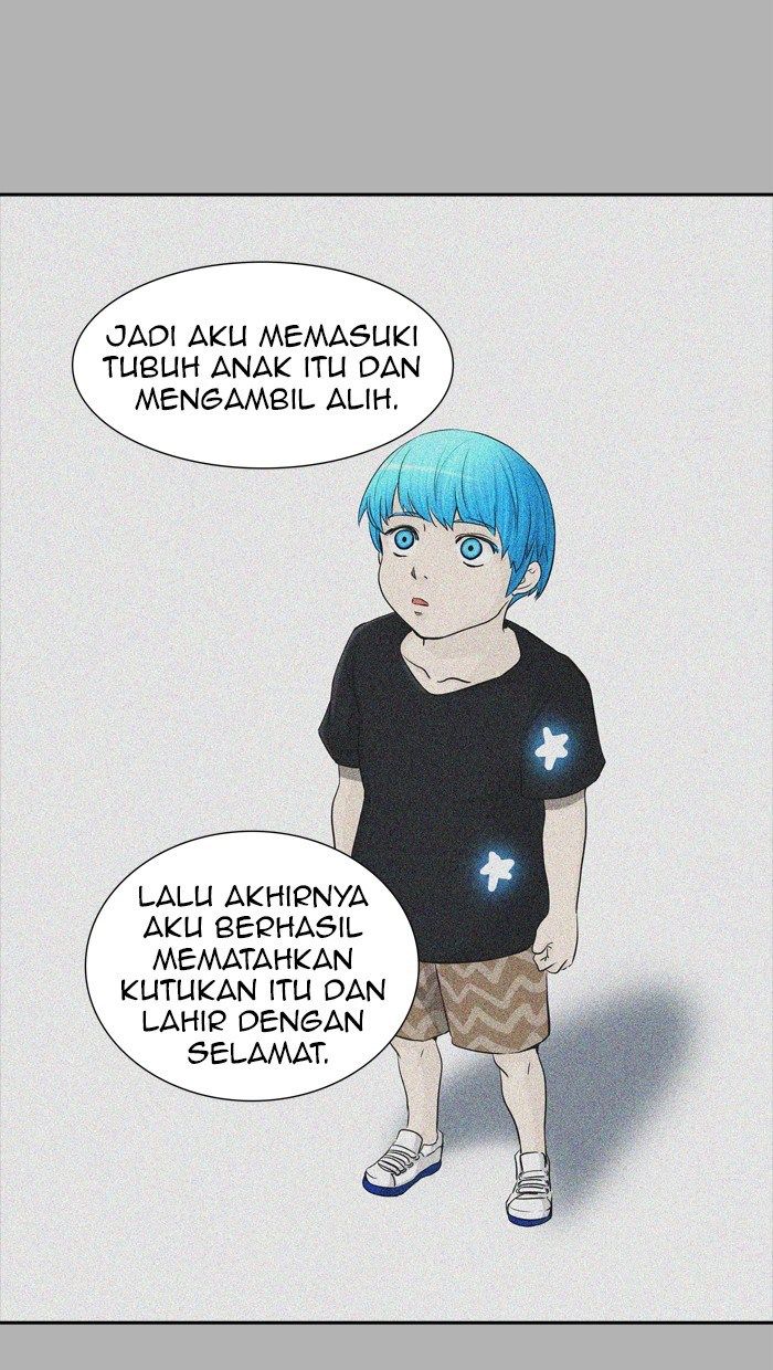 Tower of God Chapter 366