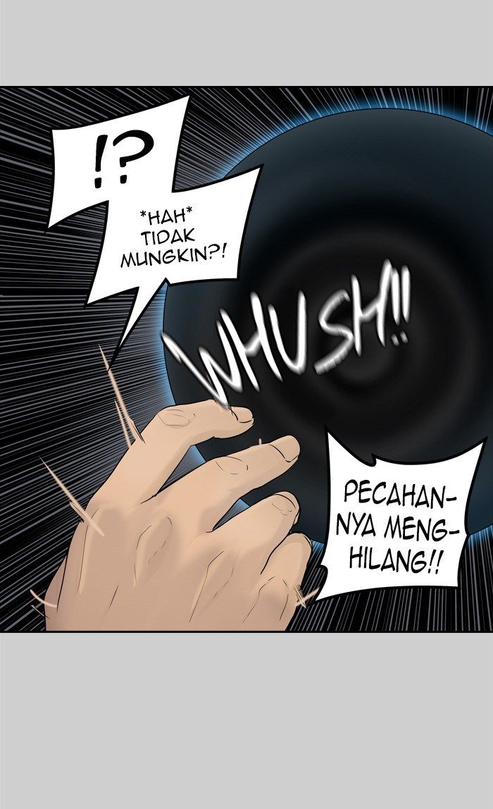 Tower of God Chapter 366