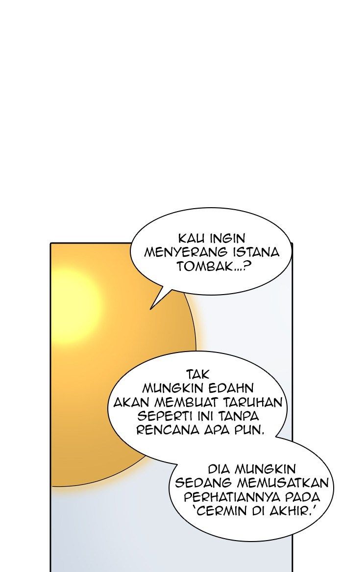 Tower of God Chapter 366