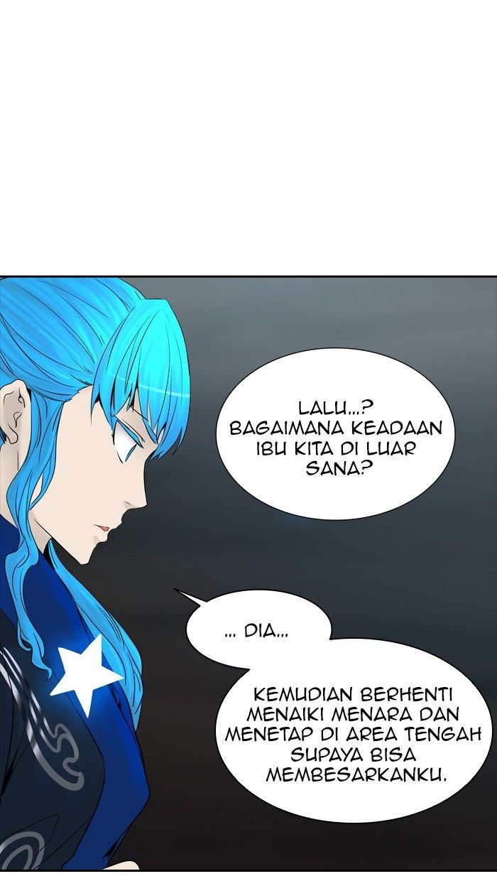 Tower of God Chapter 366