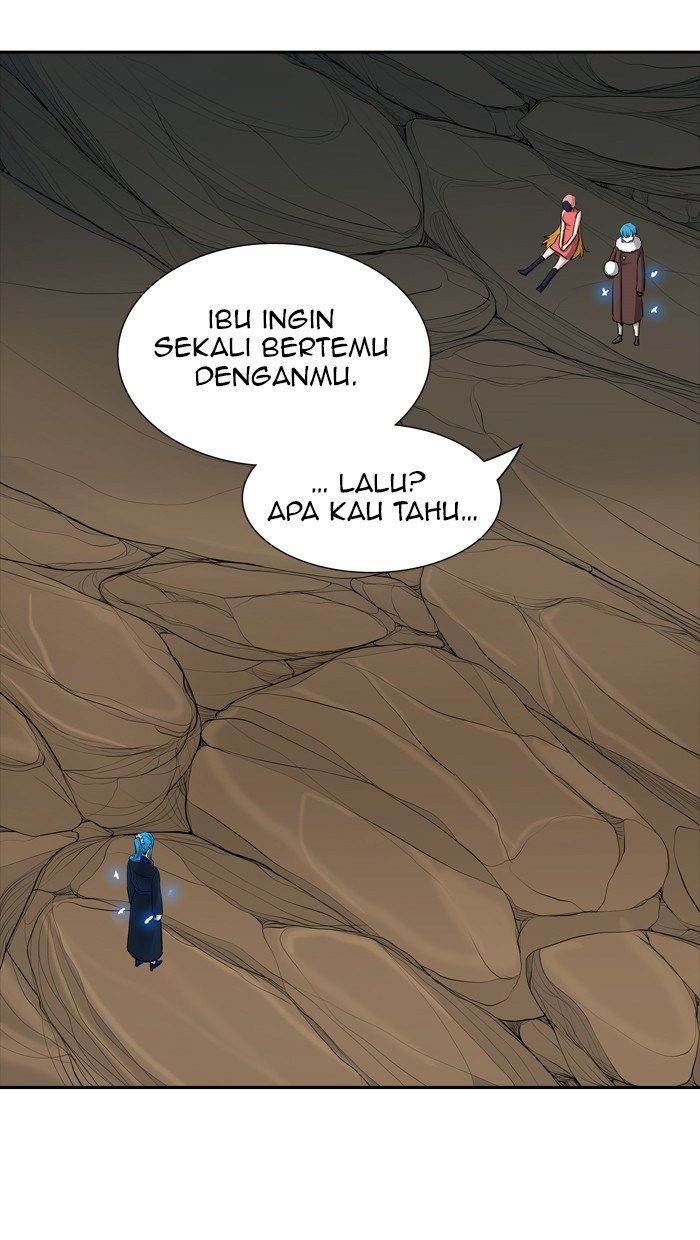 Tower of God Chapter 366