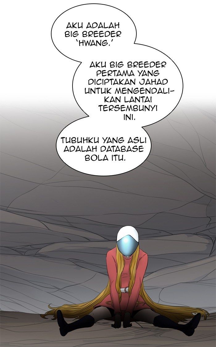 Tower of God Chapter 366