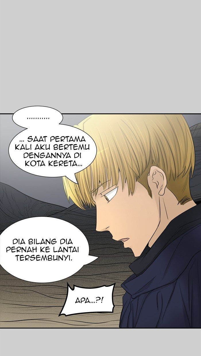 Tower of God Chapter 366