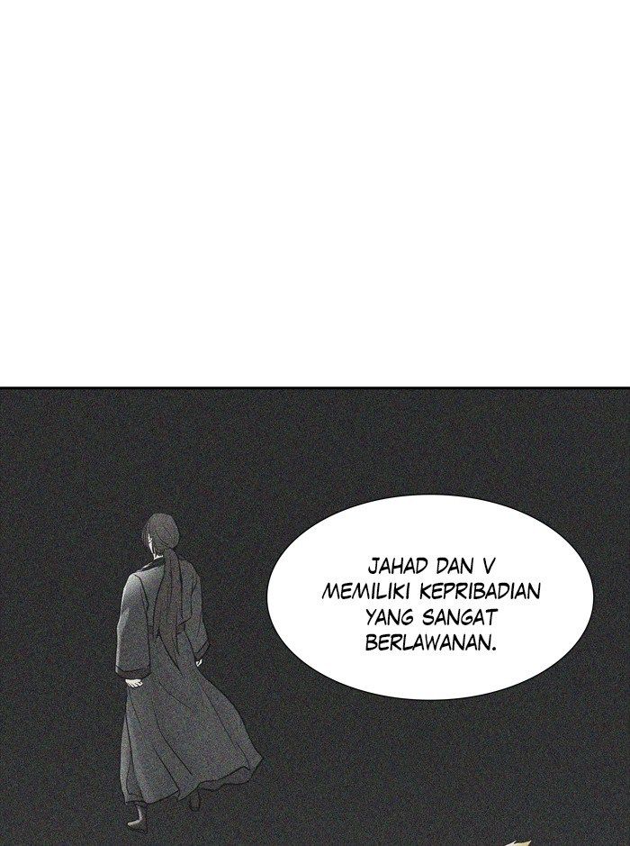 Tower of God Chapter 367