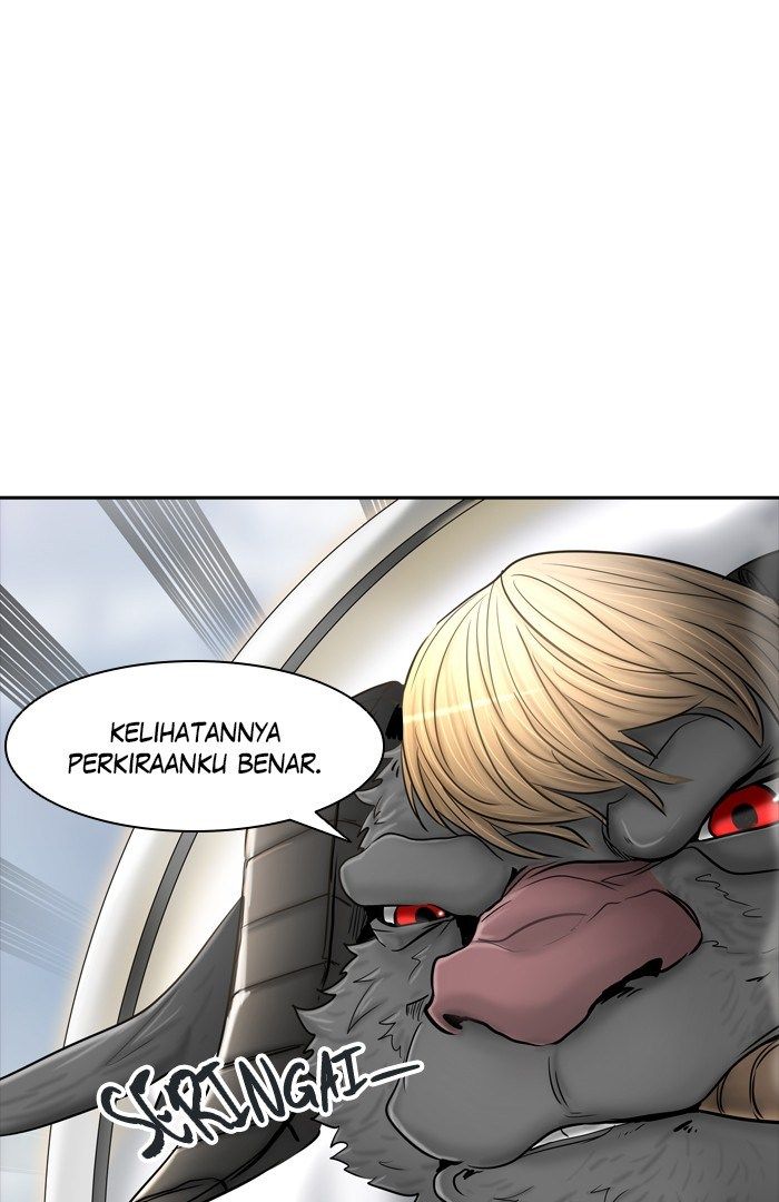 Tower of God Chapter 367