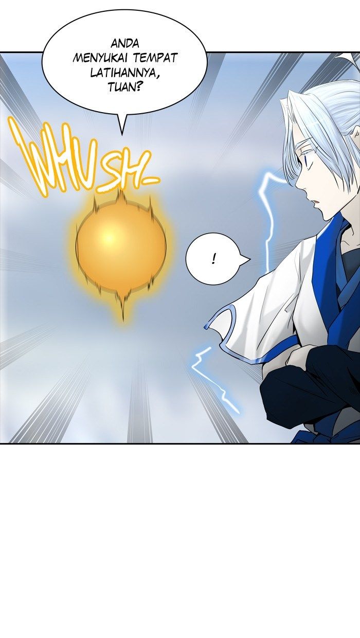 Tower of God Chapter 367