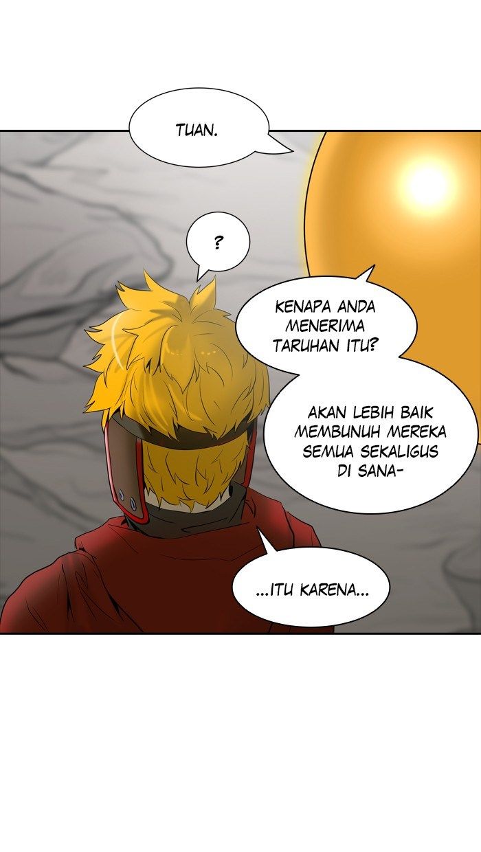 Tower of God Chapter 367