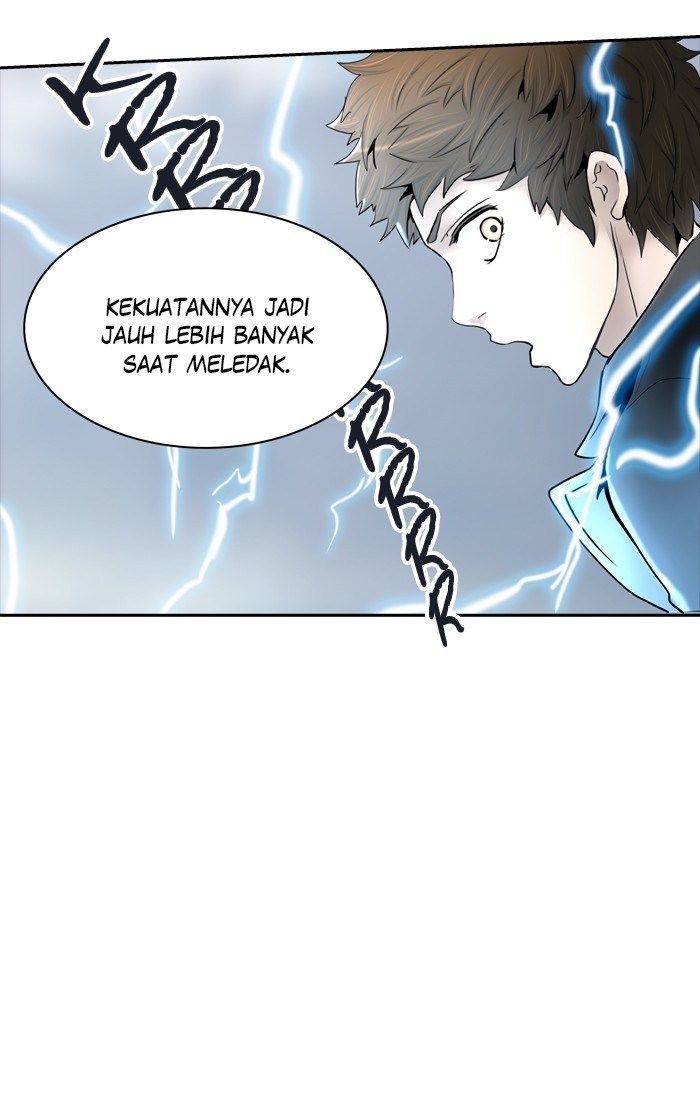 Tower of God Chapter 367