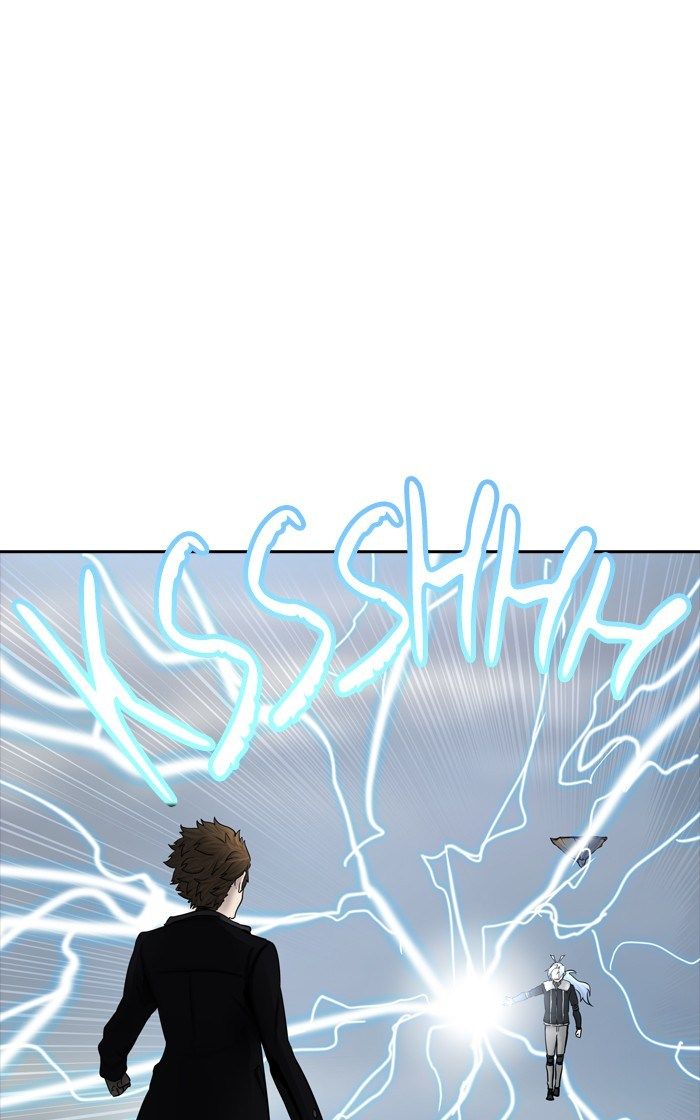 Tower of God Chapter 367