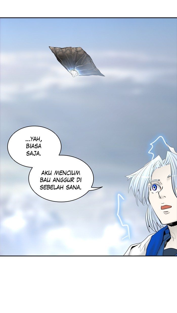 Tower of God Chapter 367