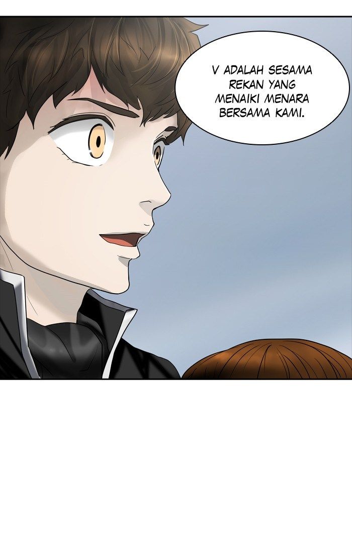 Tower of God Chapter 367