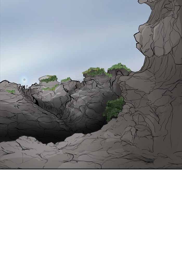 Tower of God Chapter 367