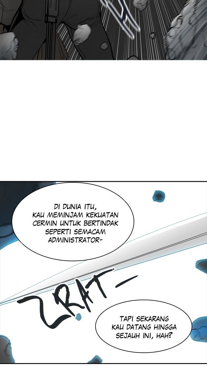 Tower of God Chapter 367