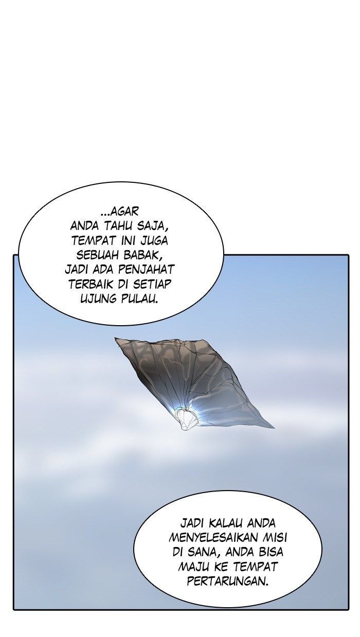 Tower of God Chapter 367