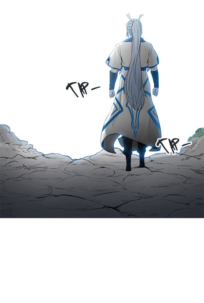 Tower of God Chapter 367