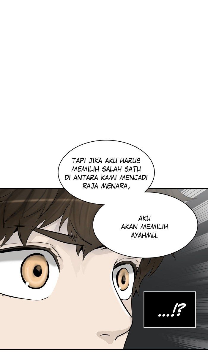 Tower of God Chapter 367