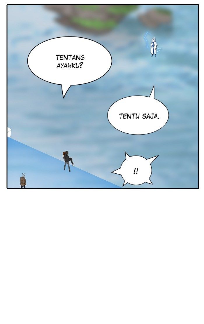 Tower of God Chapter 367