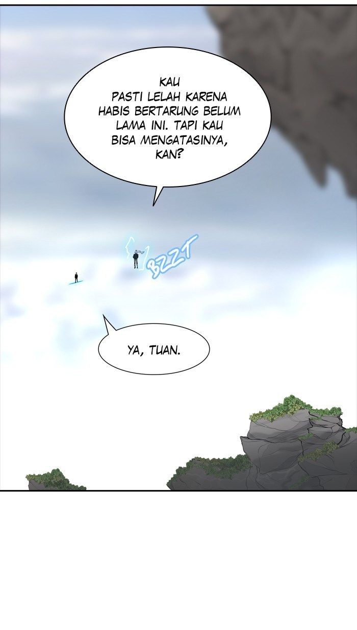 Tower of God Chapter 367