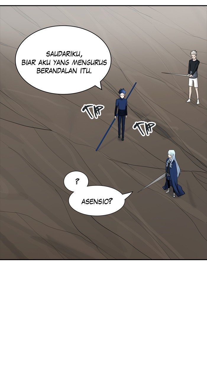 Tower of God Chapter 367