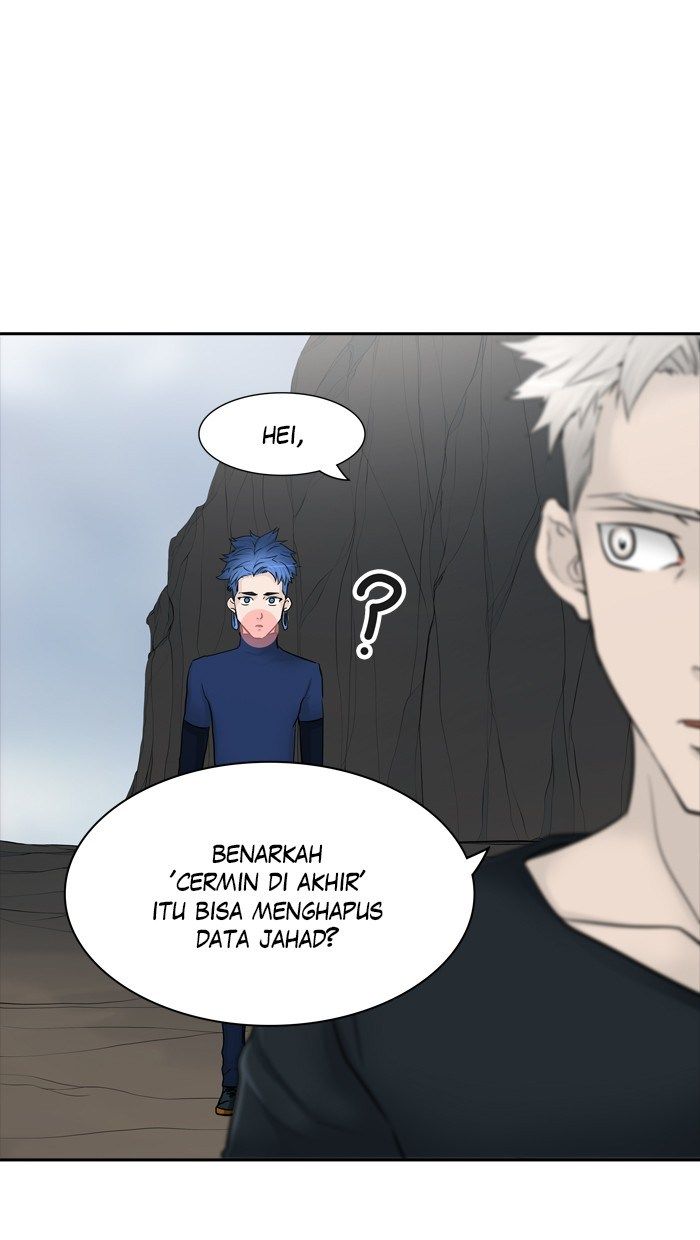 Tower of God Chapter 367