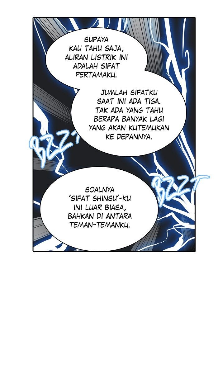 Tower of God Chapter 367