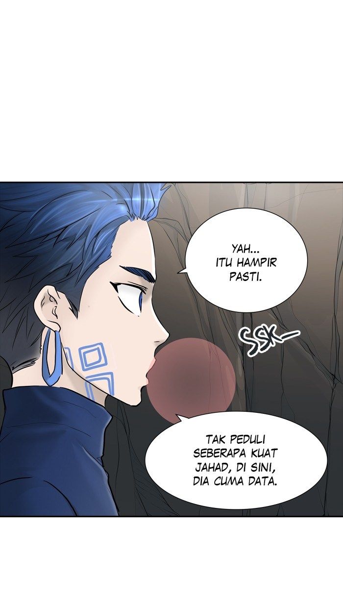 Tower of God Chapter 367