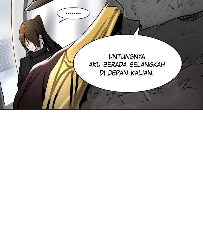 Tower of God Chapter 367