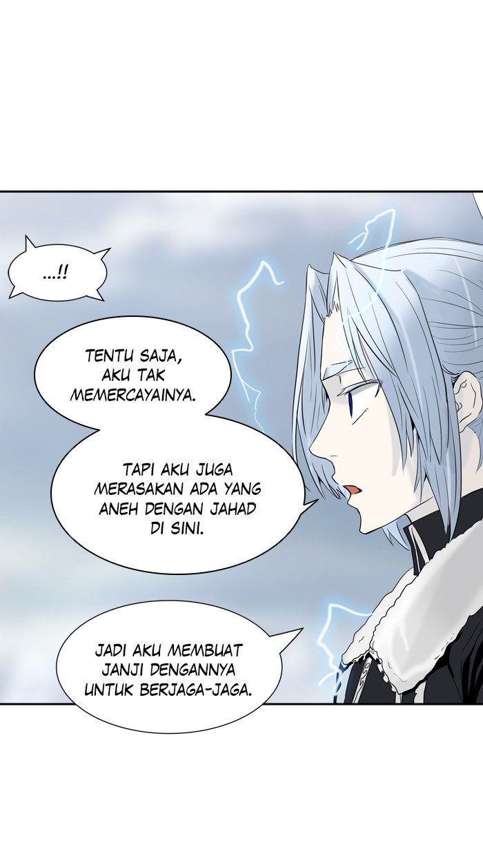 Tower of God Chapter 367