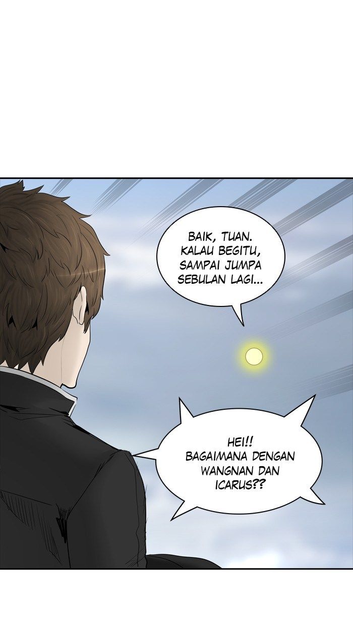 Tower of God Chapter 367