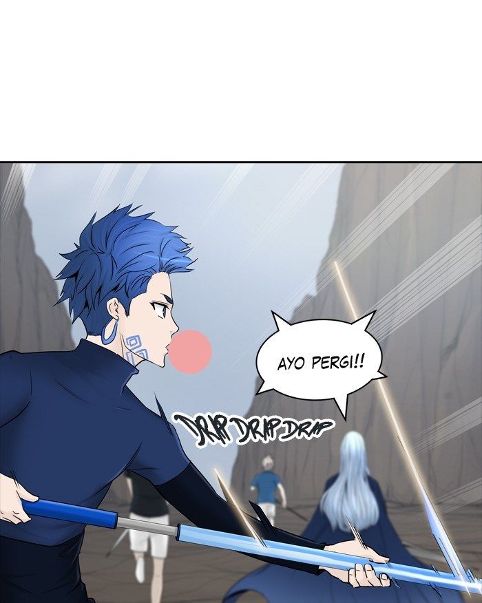 Tower of God Chapter 367