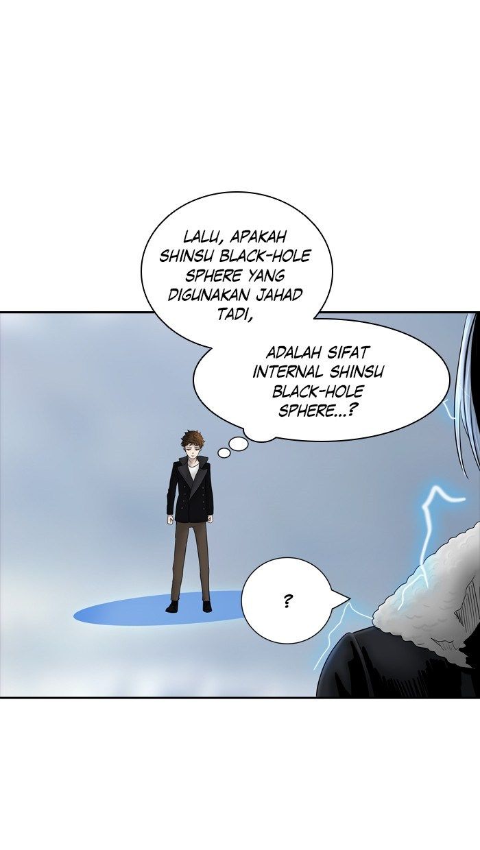 Tower of God Chapter 367