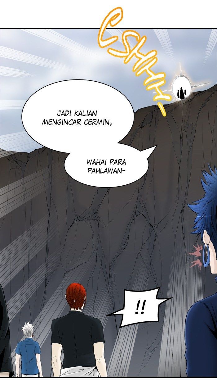 Tower of God Chapter 367