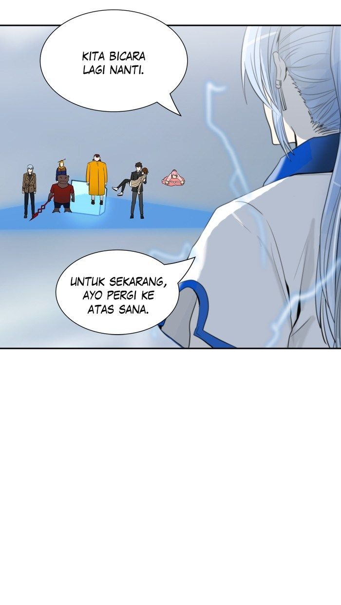 Tower of God Chapter 367