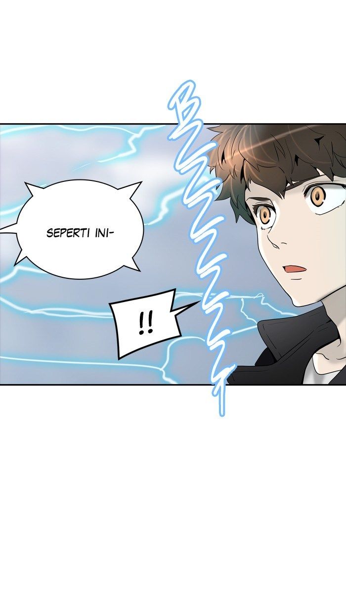 Tower of God Chapter 367