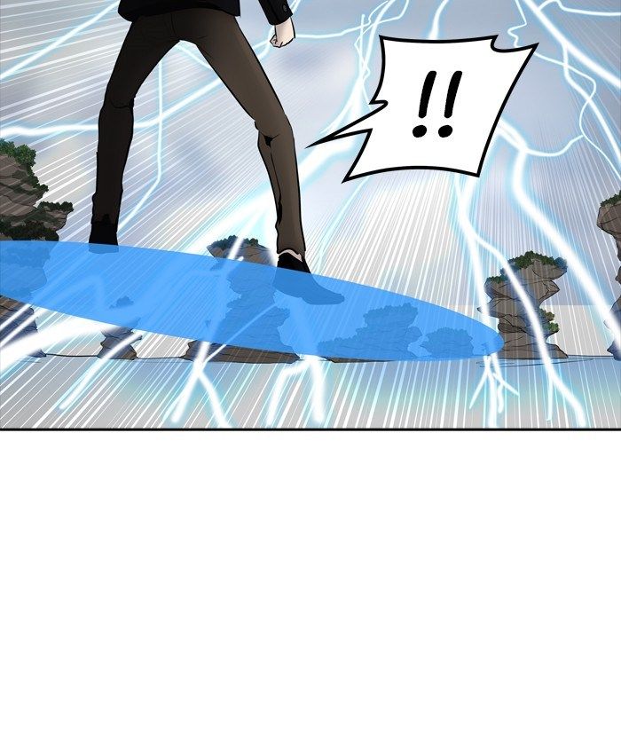 Tower of God Chapter 367