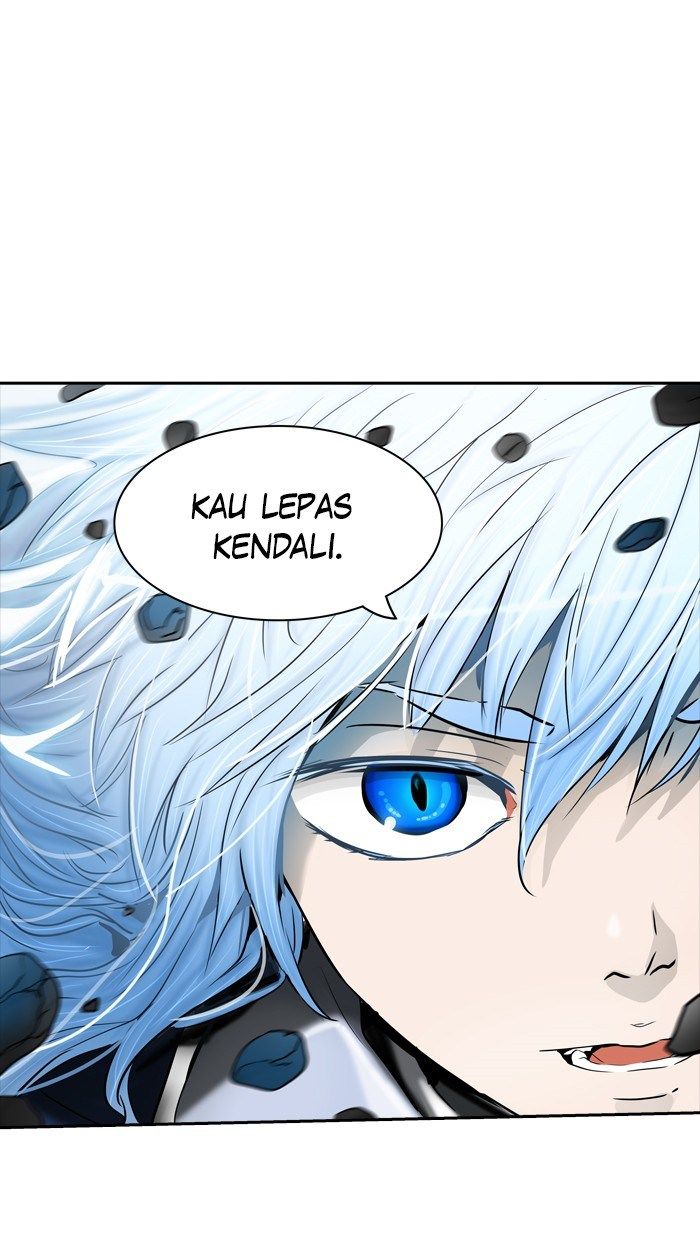 Tower of God Chapter 367