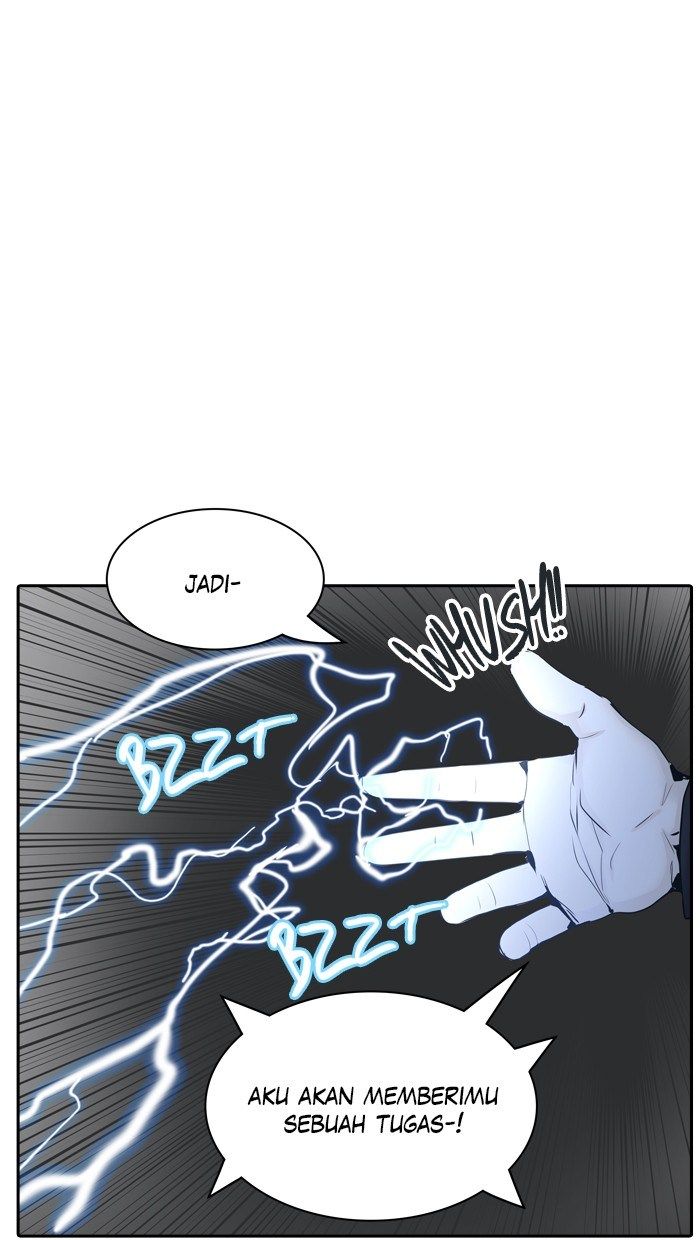 Tower of God Chapter 367