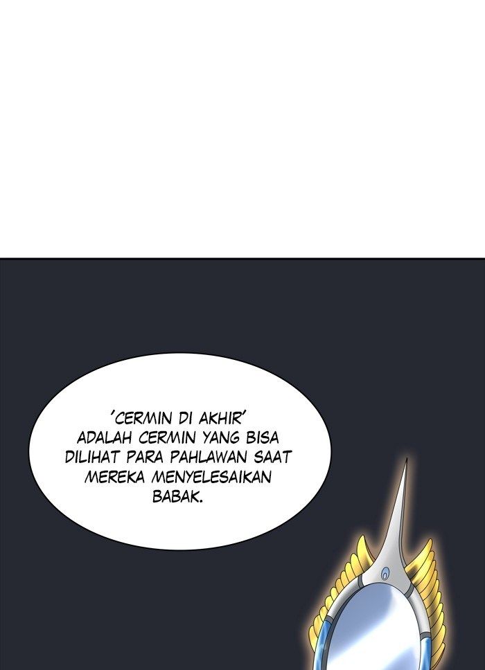 Tower of God Chapter 367