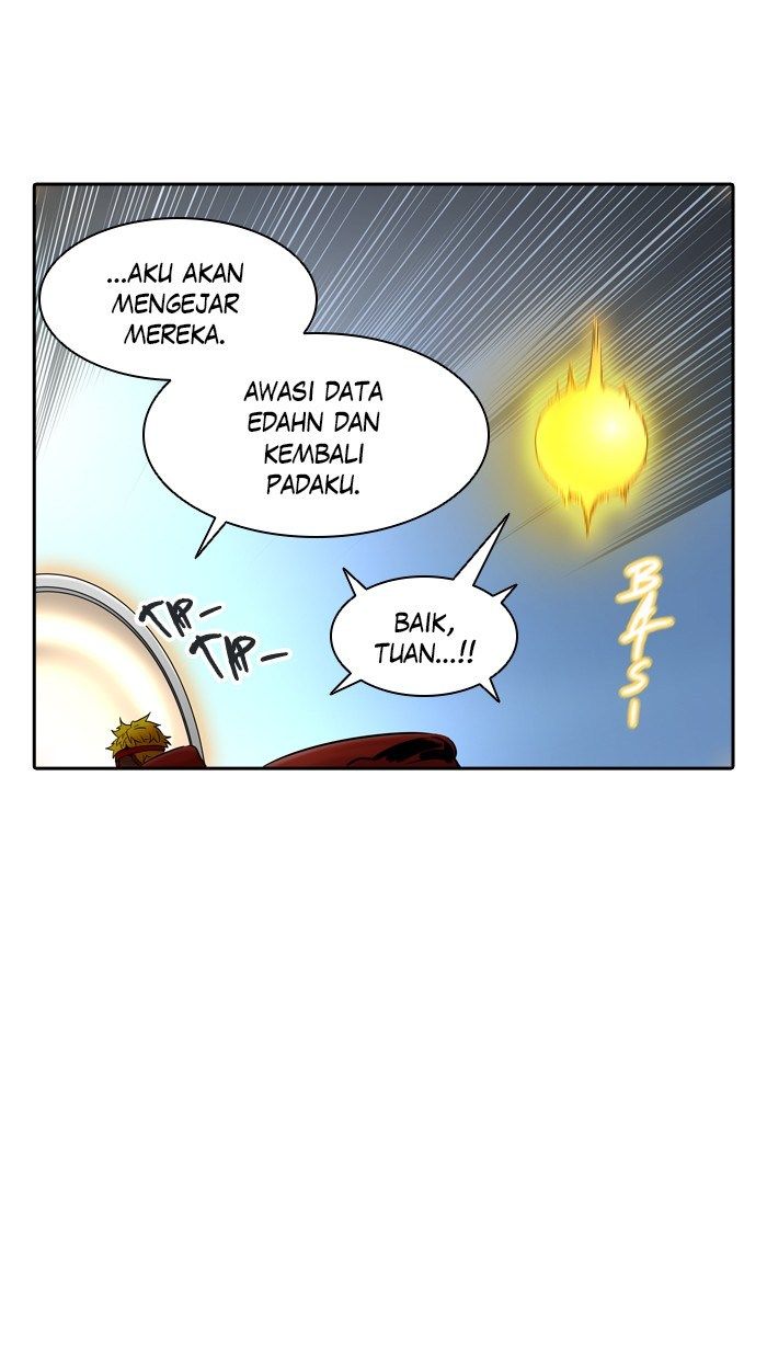 Tower of God Chapter 367