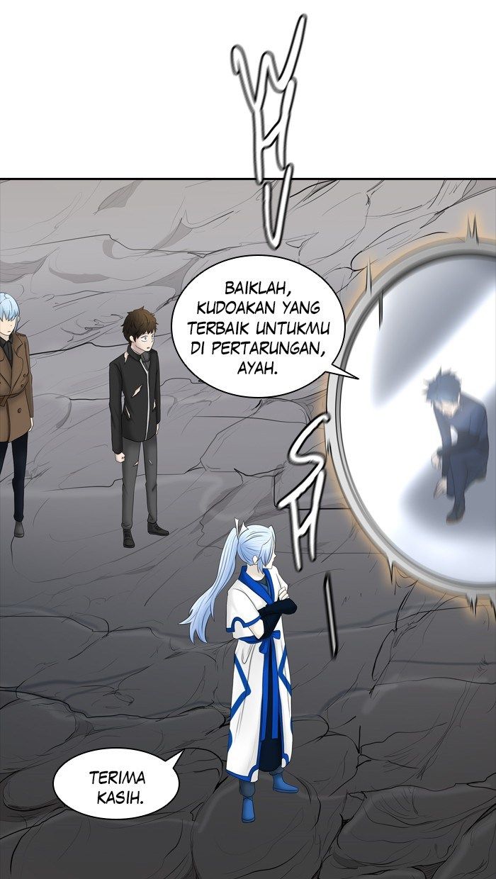 Tower of God Chapter 367