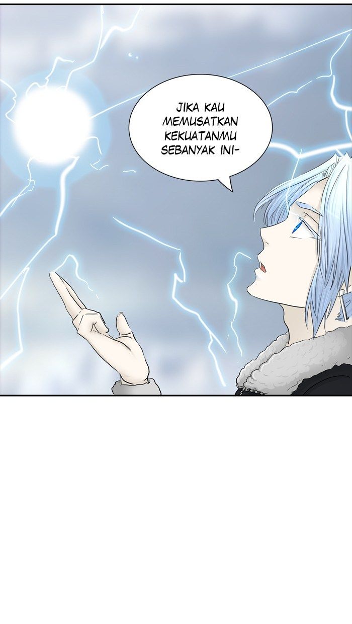 Tower of God Chapter 367