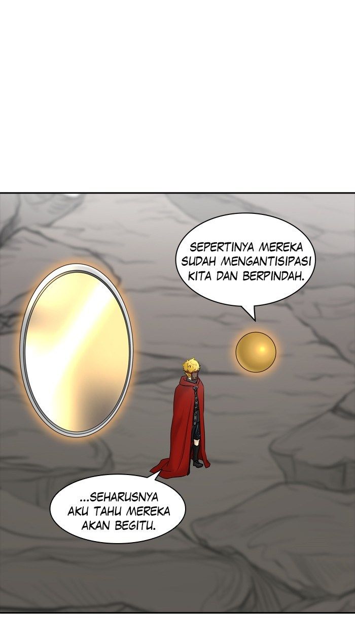 Tower of God Chapter 367